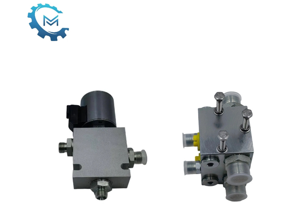 Hidravlik solenoid klapan - istehsalçılardan dərin analiz