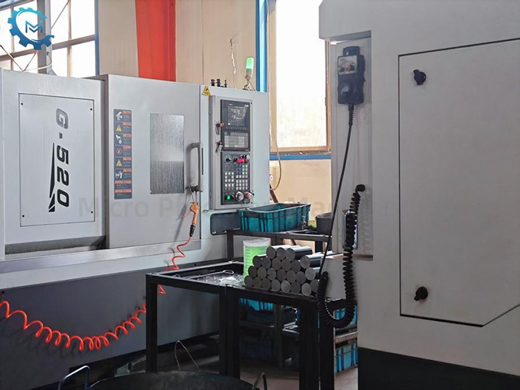 CNC dəzgahının dəqiqliyini necə mühakimə etmək olar?