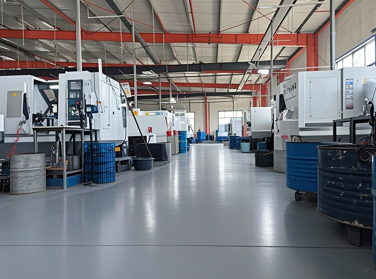 CNC istifadə ən böyük üstünlüyü nədir?