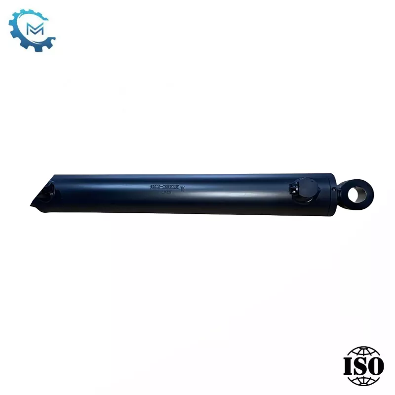 Tullantıların İdarə Edilməsi Avtomobilləri üçün Sanitariya Vasitəsinin Kilidləmə Silindirini Nə Vacib edir?